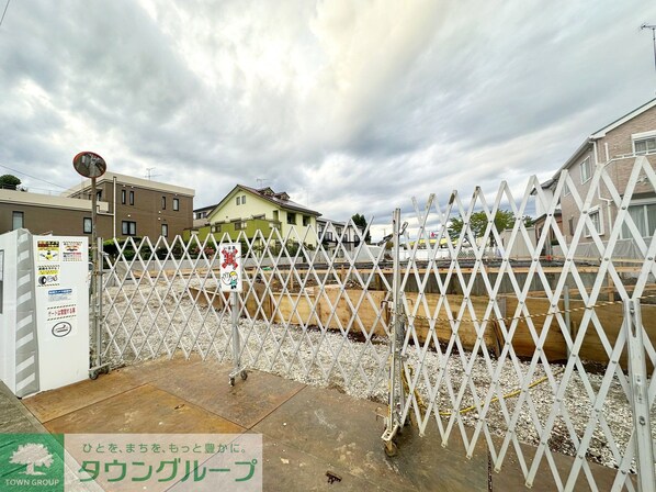 Forest・Kの物件内観写真